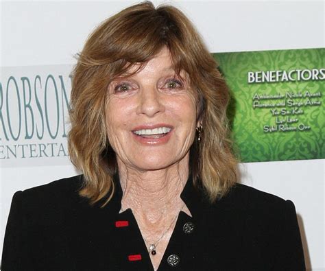 katharine ross height|how old is kathryn ross.